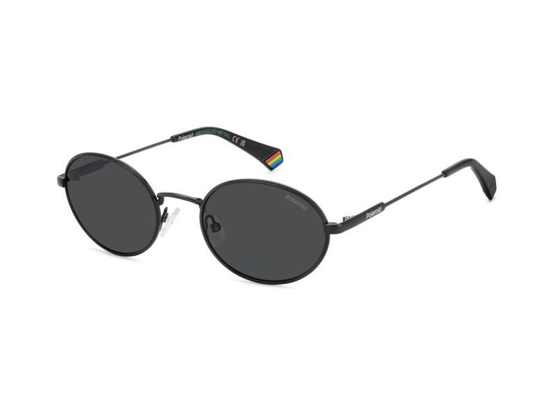 Polaroid PLD 6228/S/X 807/M9 53 Men, Women sunglasses