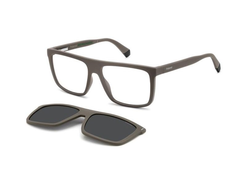 Polaroid PLD 6230/CS 10A/M9 56 Men glasses