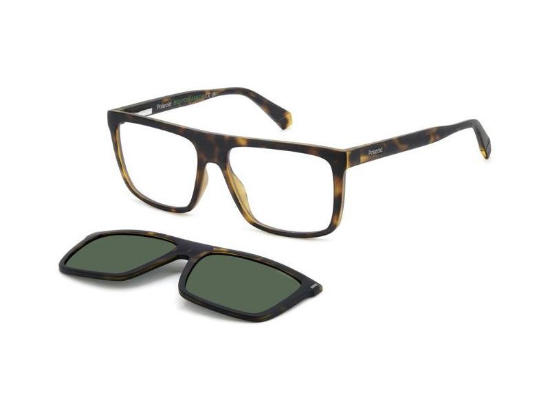 Polaroid PLD 6230/CS N9P/UC 56 Men glasses