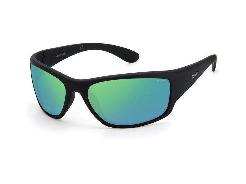 Polaroid PLD 7005/S 3OL/5Z 63 Men, Women sunglasses