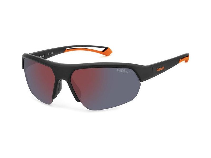 Polaroid PLD 7048/S 8LZ/BG 65 Men, Women sunglasses