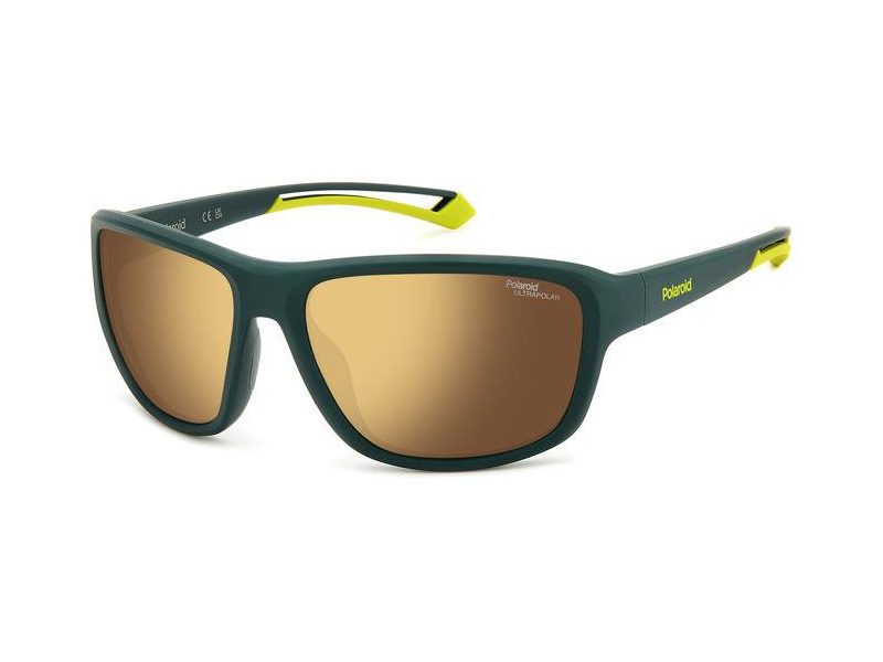 Polaroid PLD 7049/S GP7/VV 62 Men, Women sunglasses