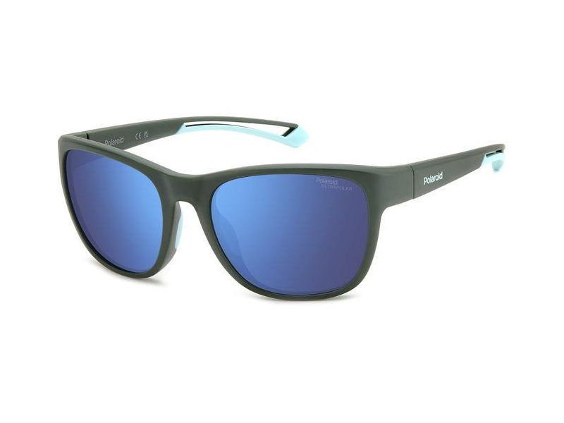 Polaroid PLD 7051/S DLD/QG 57 Men, Women sunglasses