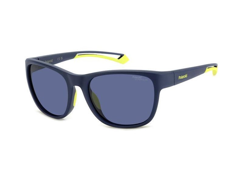 Polaroid PLD 7051/S FLL/7I 57 Men, Women sunglasses