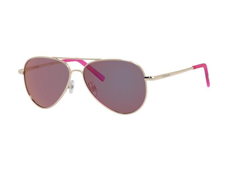 Polaroid PLD 8015/N J5G/AI 52 Children sunglasses