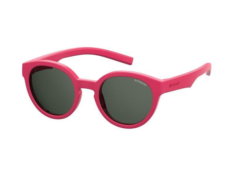 Polaroid PLD 8019/S/SM 35J/M9 42 Children sunglasses