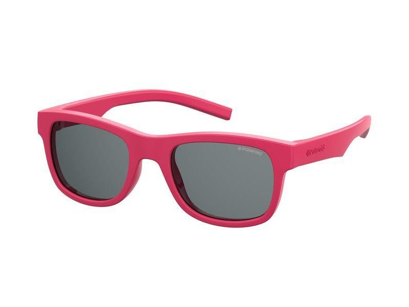 Polaroid PLD 8020/S/SM 35J/M9 43 Children sunglasses