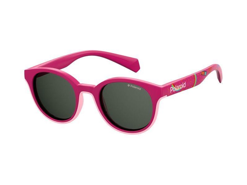 Polaroid PLD 8036/S MU1/M9 42 Children sunglasses