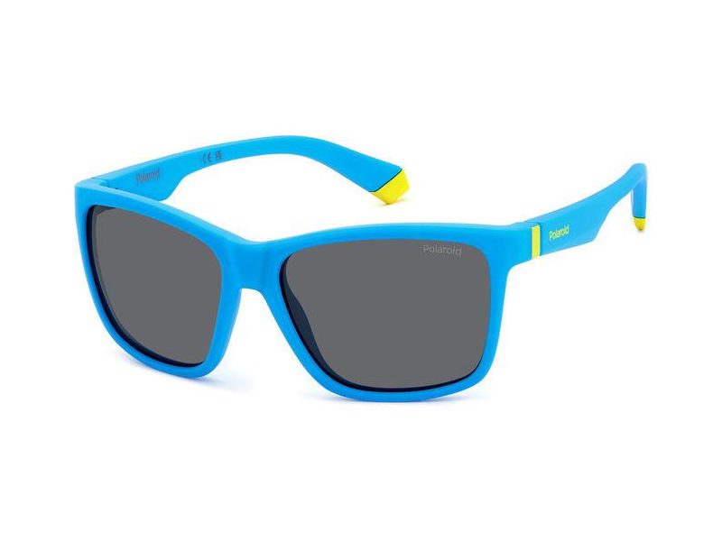 Polaroid PLD 8057/S FLL/M9 50 Children sunglasses