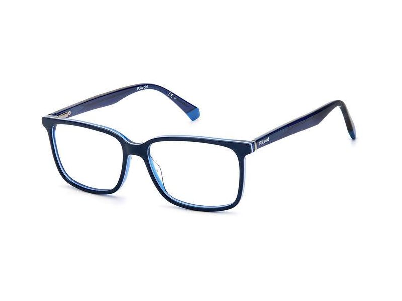 Polaroid PLD D394 ZX9 55 Men glasses