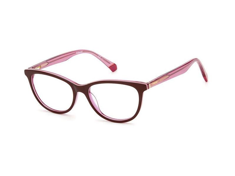 Polaroid PLD D395 0T5 52 Women glasses