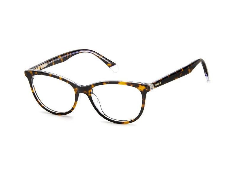 Polaroid PLD D395 KRZ 52 Women glasses