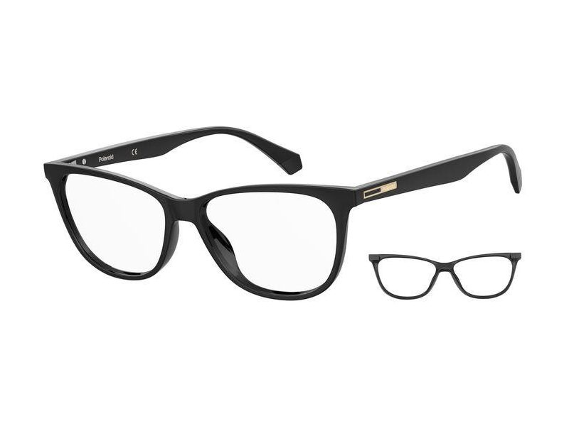 Polaroid PLD D408 807 53 Women glasses