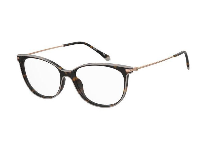 Polaroid PLD D415 086 52 Women glasses