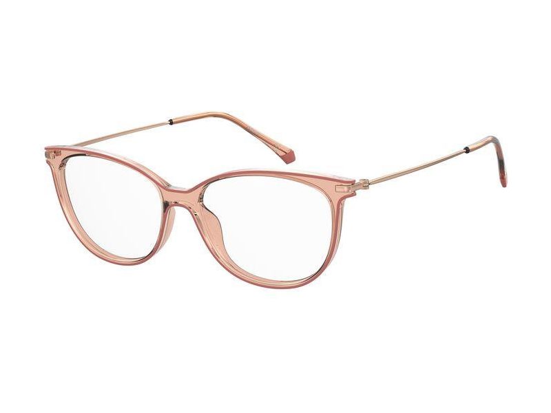 Polaroid PLD D415 733 52 Women glasses