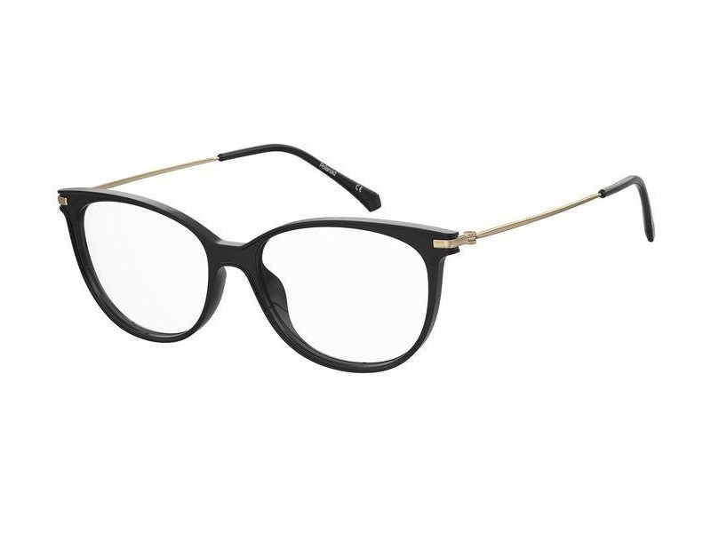 Polaroid PLD D415 807 52 Women glasses