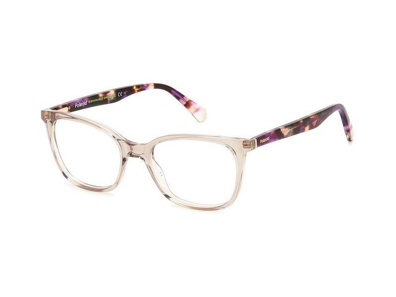 Polaroid PLD D423 FWM 51 Women glasses