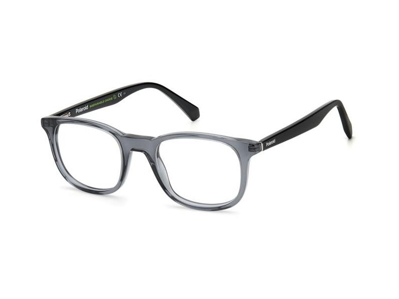 Polaroid PLD D424 KB7 50 Men glasses