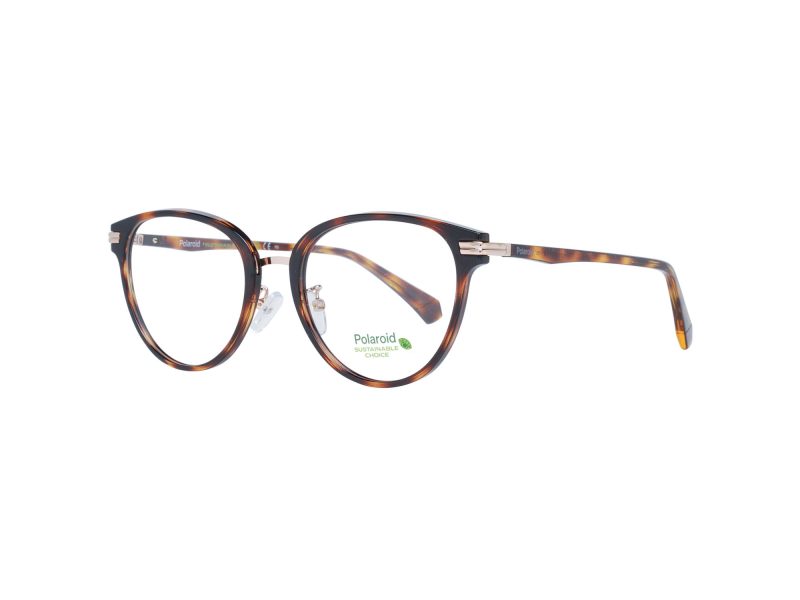 Polaroid PLD D427/G 086 52 Women glasses