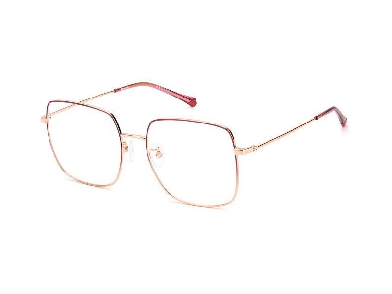 Polaroid PLD D428/G 0T5 56 Women glasses