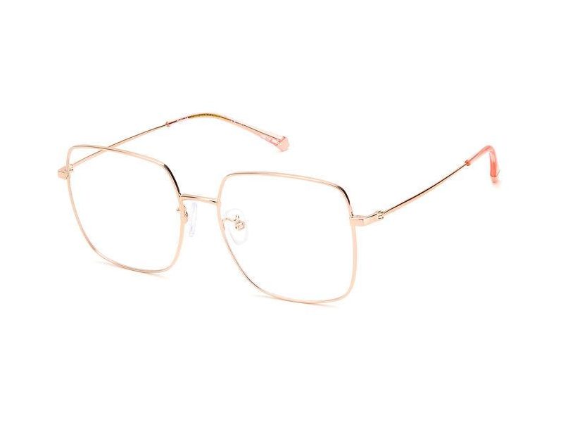 Polaroid PLD D428/G PY3 56 Women glasses