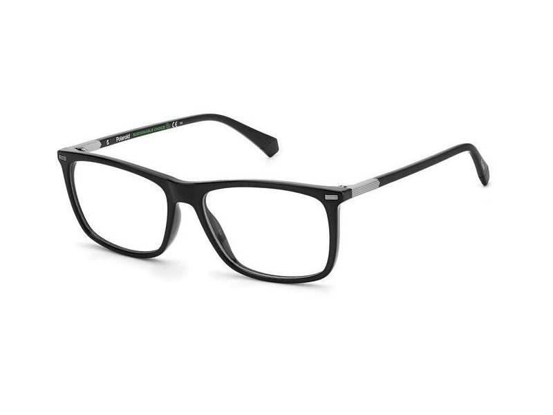 Polaroid PLD D430 807 56 Men glasses