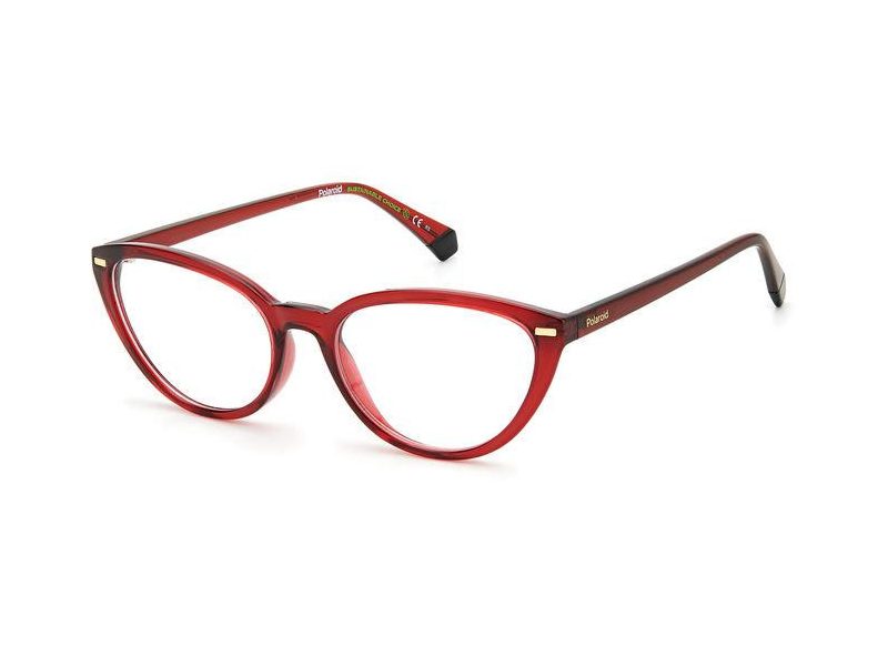 Polaroid PLD D432 C9A 53 Women glasses