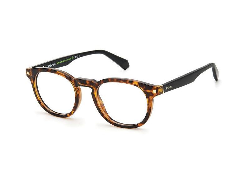 Polaroid PLD D435 086 49 Women glasses