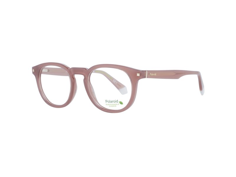 Polaroid PLD D435 FWM 49 Women glasses