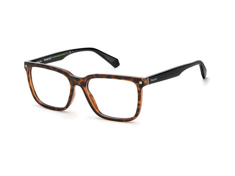 Polaroid PLD D436 086 55 Men glasses