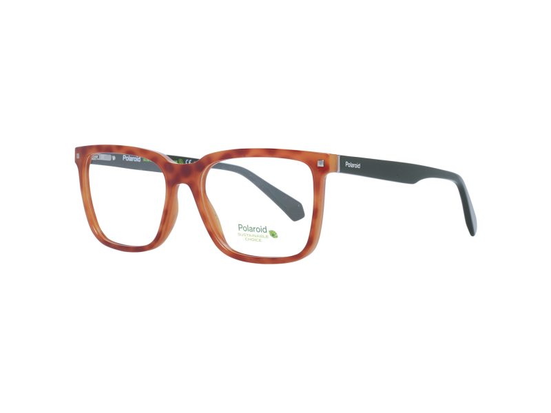 Polaroid PLD D436 3MA 55 Men glasses