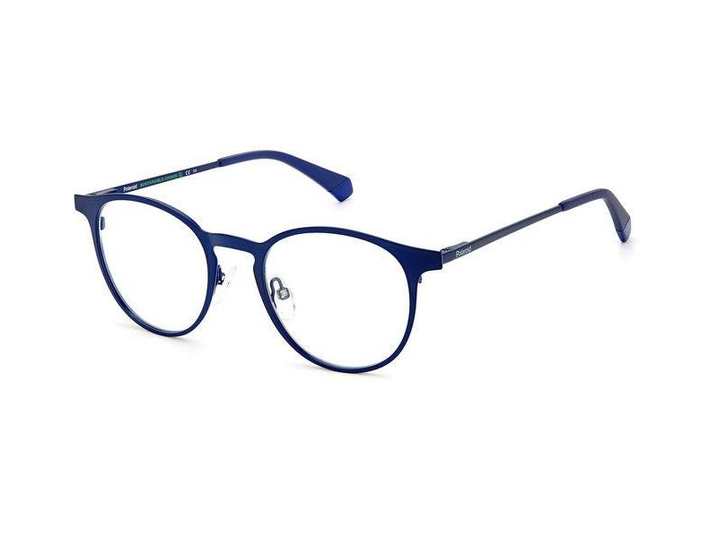 Polaroid PLD D442 IPQ 49 Men glasses