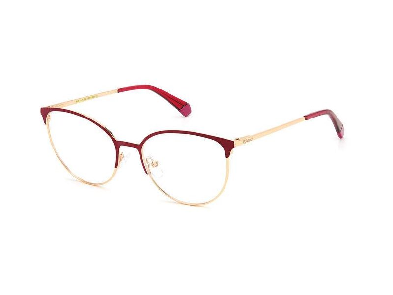 Polaroid PLD D443 IBJ 56 Women glasses