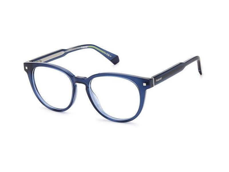 Polaroid PLD D445 ZX9 50 Men, Women glasses