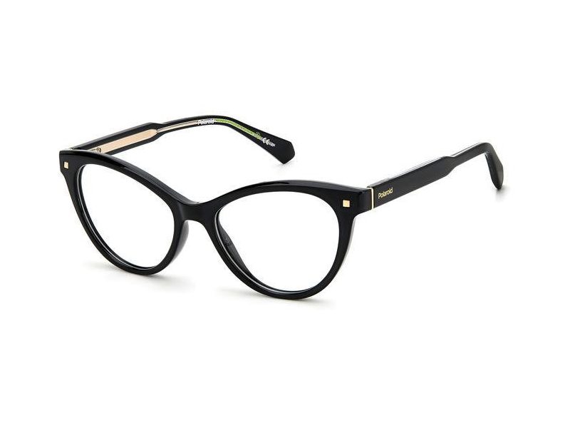 Polaroid PLD D446 807 52 Women glasses