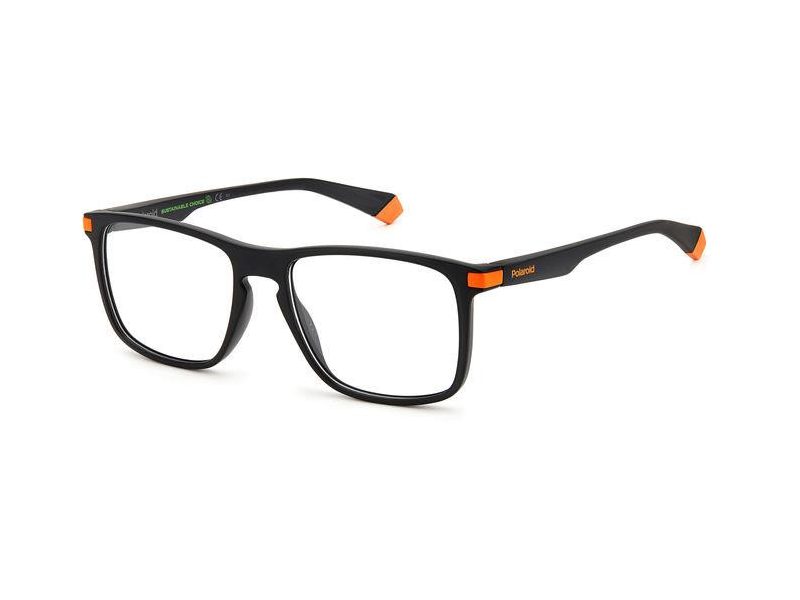 Polaroid PLD D447 8LZ 54 Men glasses