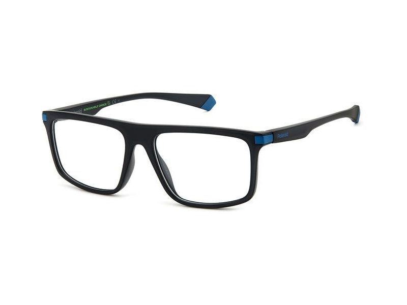 Polaroid PLD D448 VKM 55 Men glasses