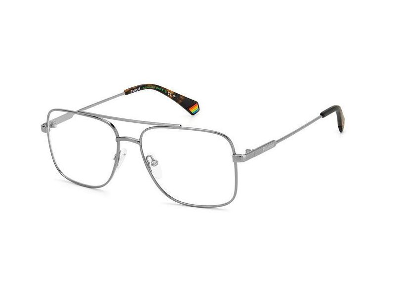 Polaroid PLD D451 6LB 55 Men glasses