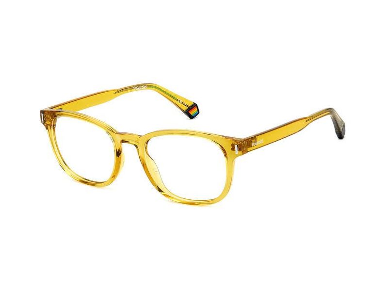 Polaroid PLD D453 40G 50 Men glasses