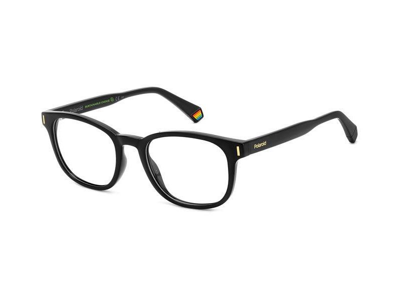 Polaroid PLD D453 807 52 Men glasses