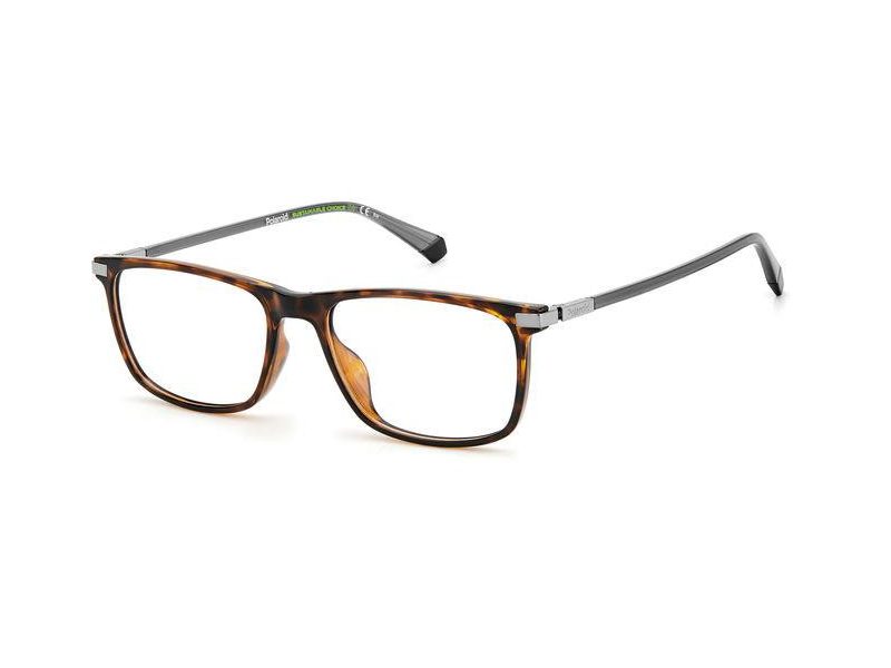 Polaroid PLD D458/G 086 54 Men glasses