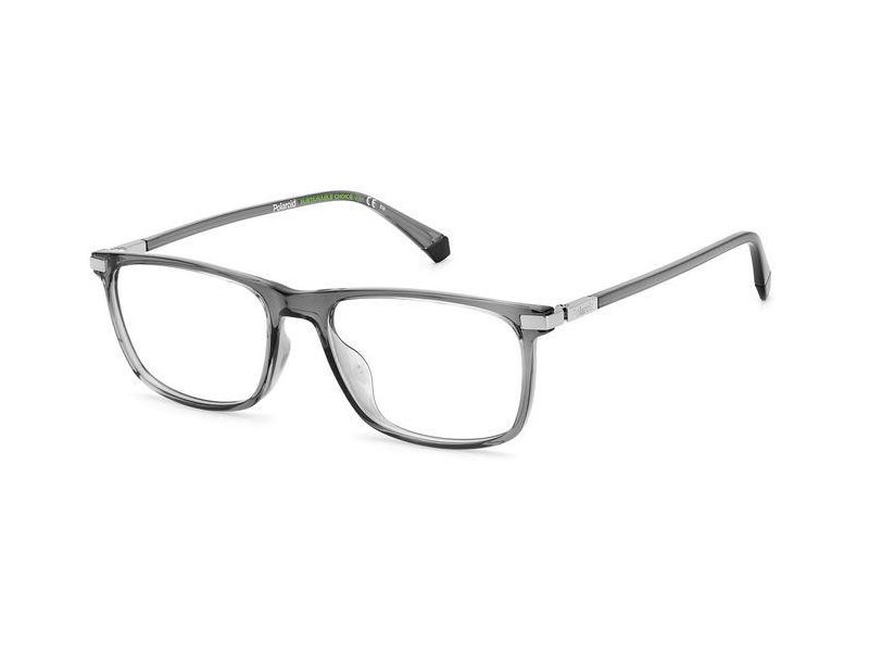 Polaroid PLD D458/G KB7 54 Men glasses