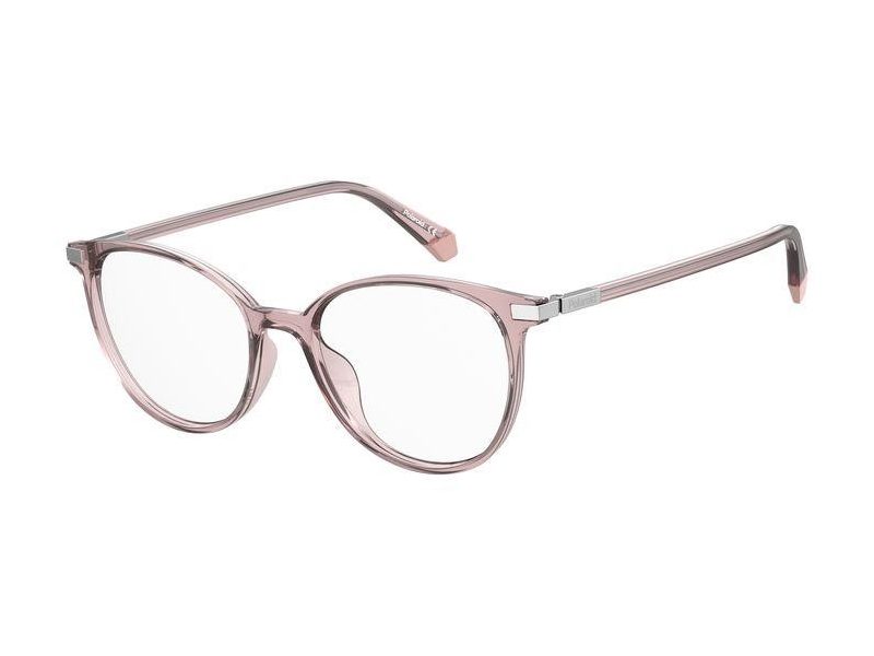 Polaroid PLD D459/G 35J 52 Women glasses