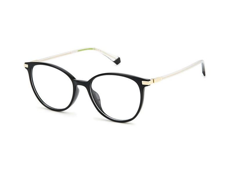 Polaroid PLD D459/G 807 52 Women glasses