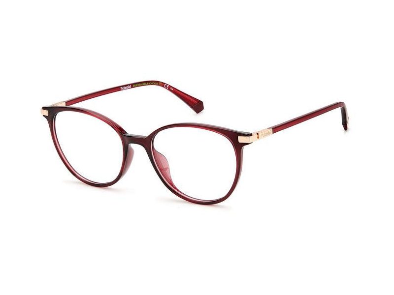 Polaroid PLD D459/G B3V 52 Women glasses