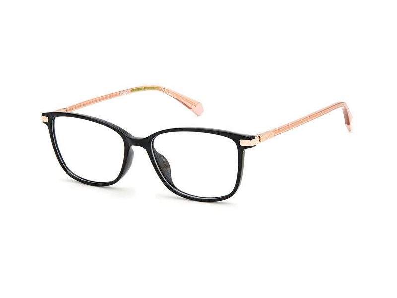 Polaroid PLD D460/G 807 53 Men, Women glasses