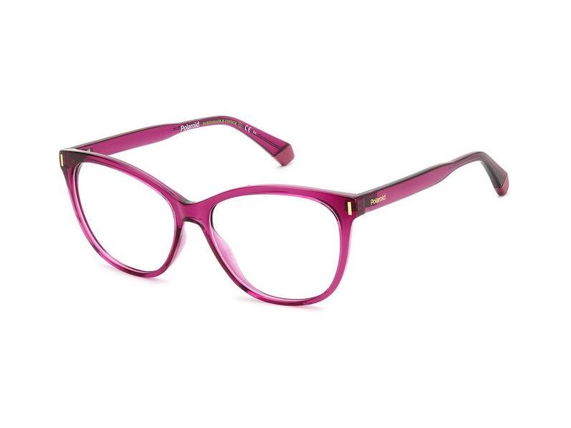 Polaroid PLD D463 MU1 56 Women glasses