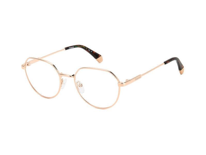 Polaroid PLD D465 DDB 52 Men, Women glasses