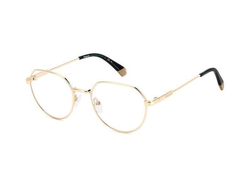 Polaroid PLD D465 J5G 52 Men, Women glasses