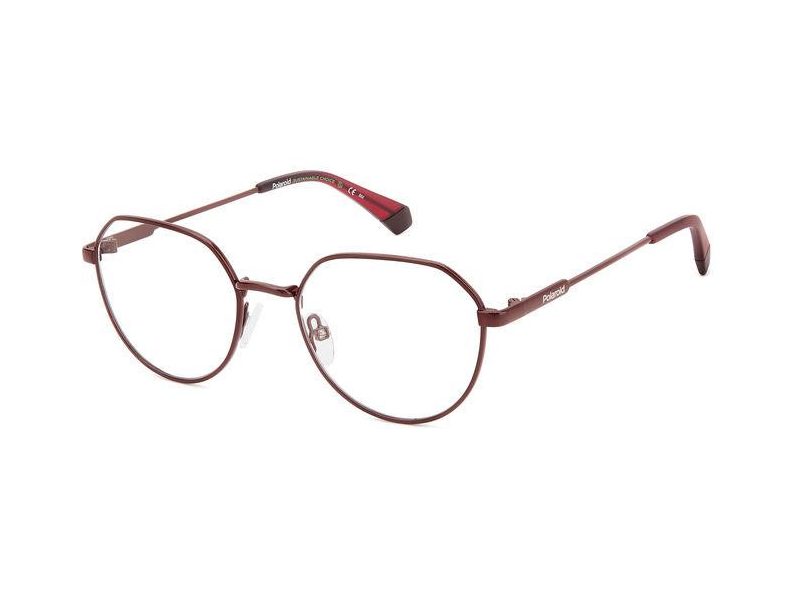 Polaroid PLD D465 LHF 52 Men, Women glasses